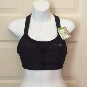 NWT Moving Comfort Endurance Sports Bra